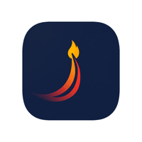 Mumin Hadziu Logo